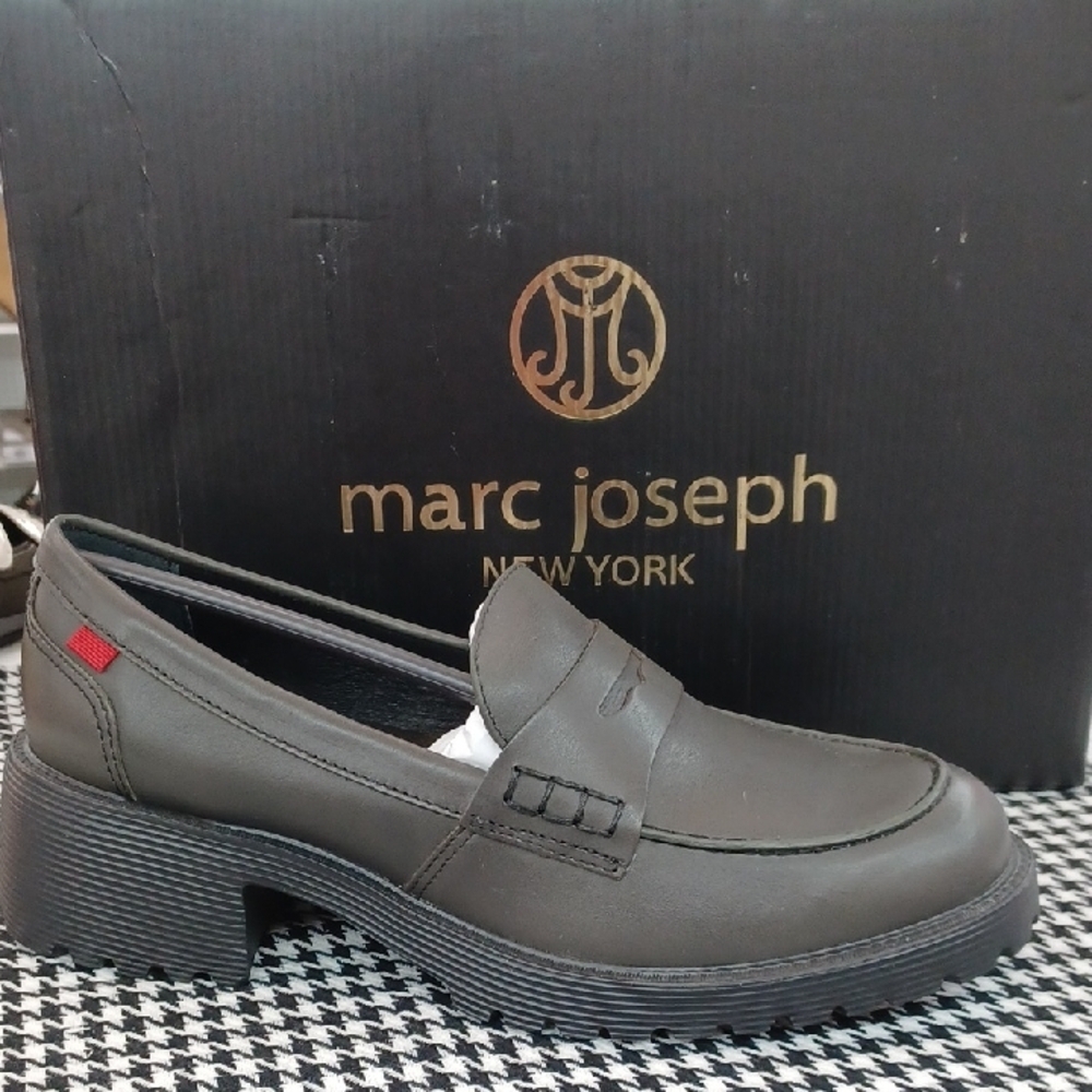 Marc Joseph Camden St NIB